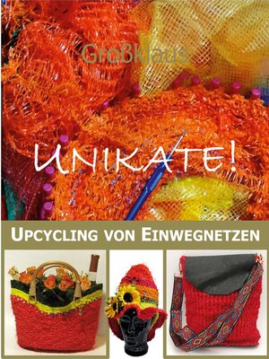 cover image of Unikate!